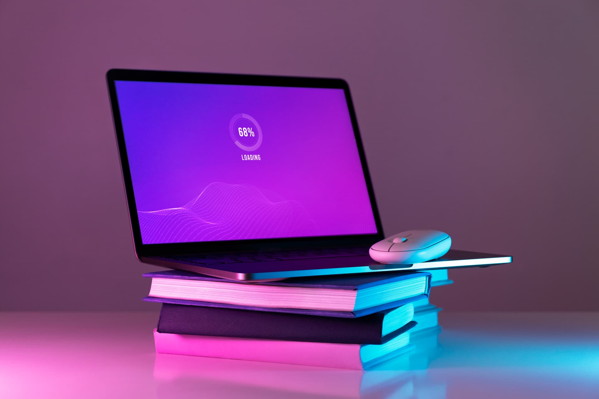 Illustration section À propos